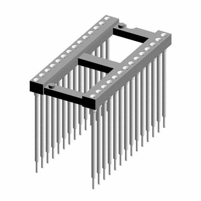 116-83-628-41-004101 Preci-Dip  Zoccoli IC